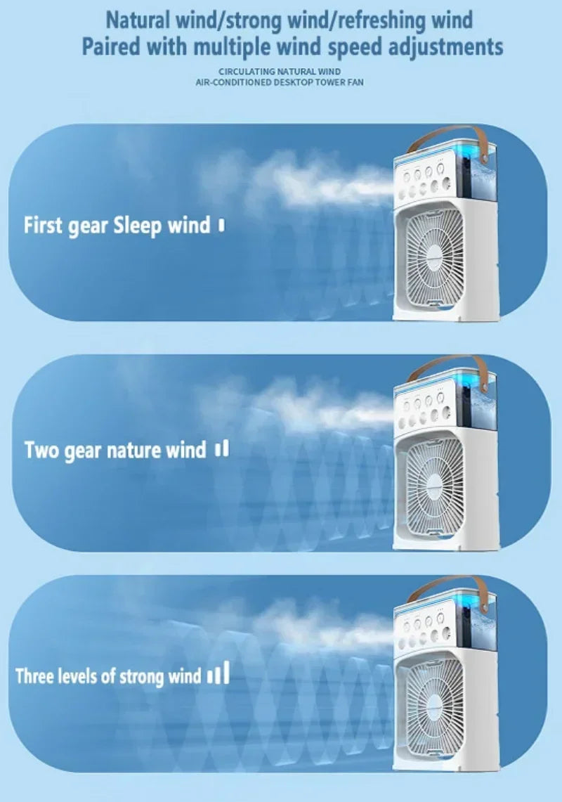 ☀️Summer Essential ☀️ AeroMist Humidifier