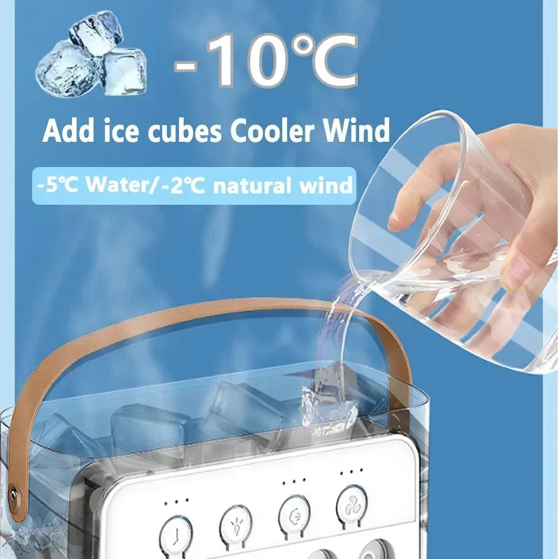 ☀️Summer Essential ☀️ AeroMist Humidifier