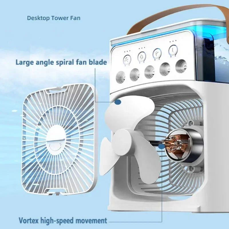☀️Summer Essential ☀️ AeroMist Humidifier