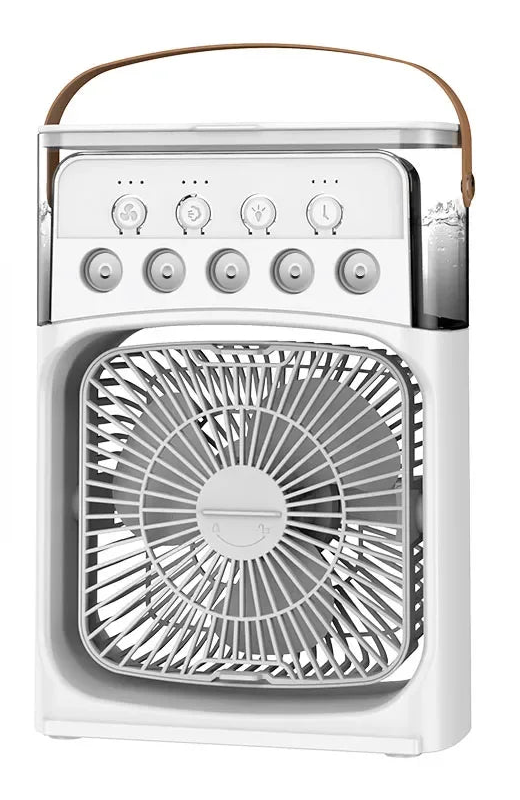 ☀️Summer Essential ☀️ AeroMist Humidifier