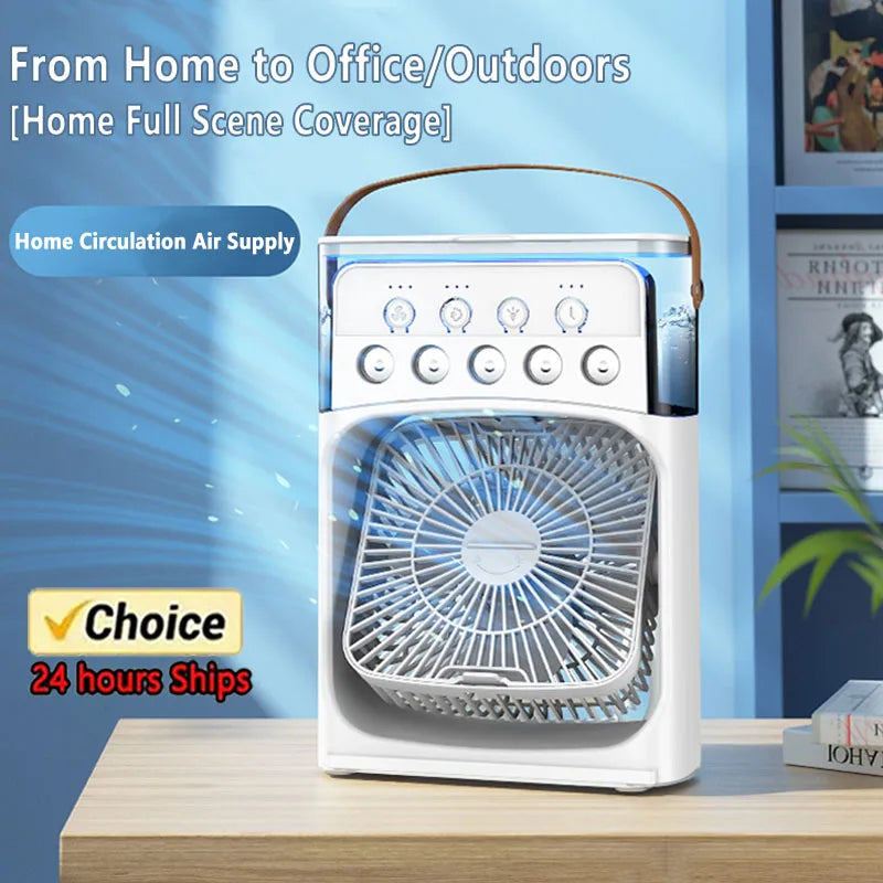 ☀️Summer Essential ☀️ AeroMist Humidifier